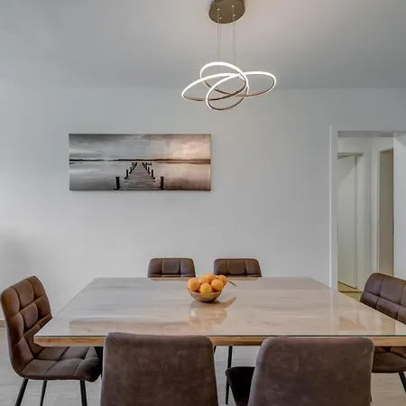 Apartman Luxury Bb
