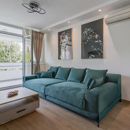 Apartman Luxury Bb