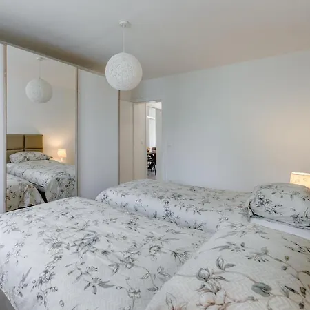 Luxury Bb Apartman *
