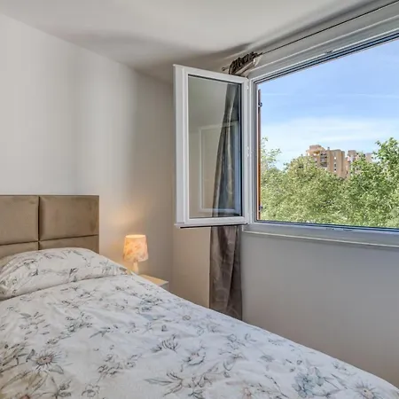 Apartman Luxury Bb