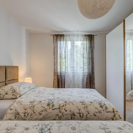 Luxury Bb Apartman