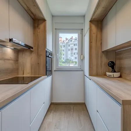 Luxury Bb Apartman Split