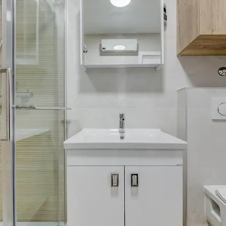 Apartman Luxury Bb Split