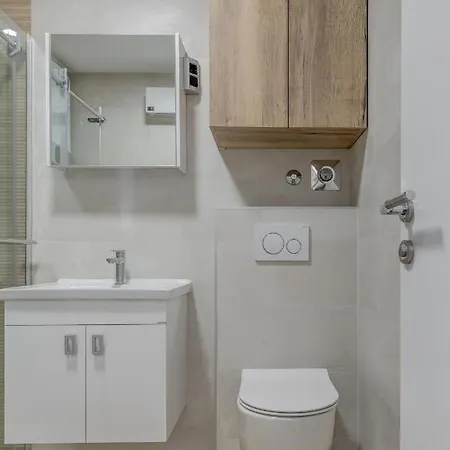 Luxury Bb Apartman Split