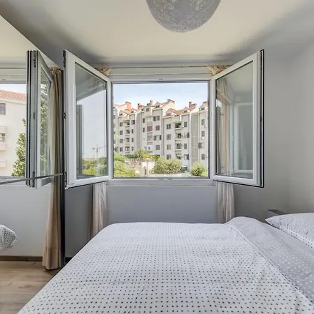 Luxury Bb Apartman Split