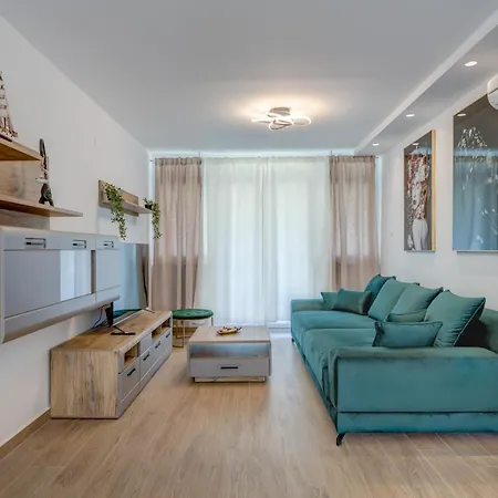 Apartman Luxury Bb *