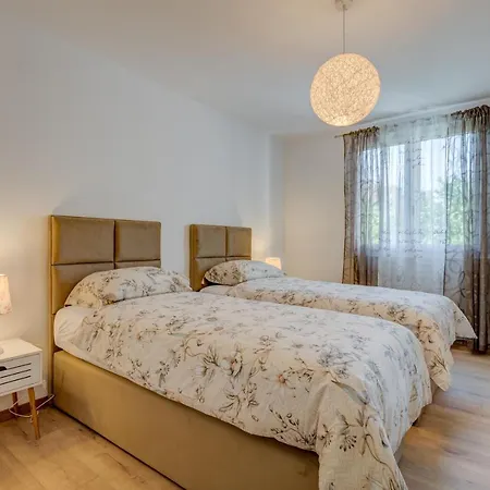 Apartment Luxury Bb *