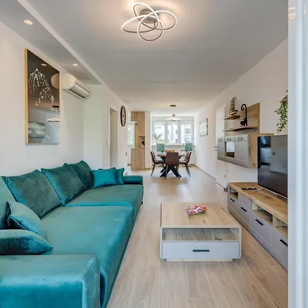 Luxury Bb Apartment *